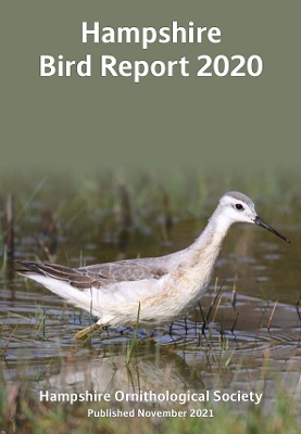 Hampshire Bird Report 2020