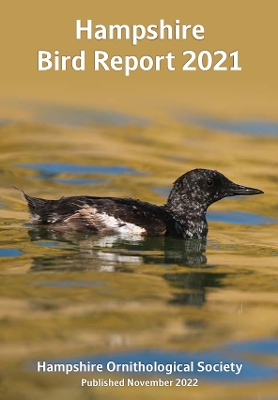 Hampshire Bird Report 2021