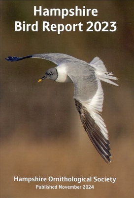 Hampshire Bird Report 2023