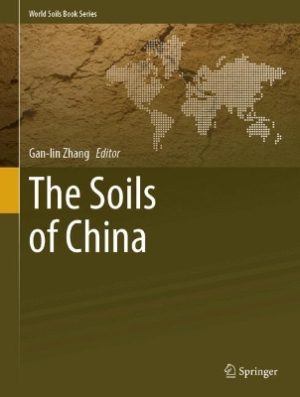 The Soils of China