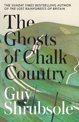 The Ghosts of Chalk Country