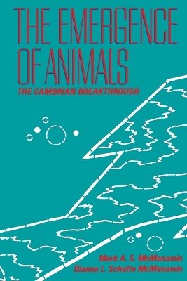 The Emergence of Animals: The Cambrian Breakthrough