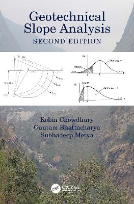 Geotechnical Slope Analysis