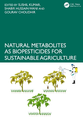 Natural Metabolites as Biopesticides for Sustainable Agriculture
