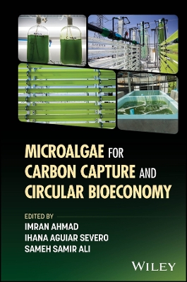 Microalgae for Carbon Capture and Circular Bioeconomy