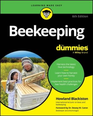 Beekeeping For Dummies