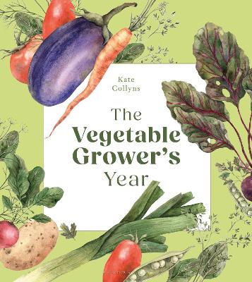 The Vegetable Grower’s Year