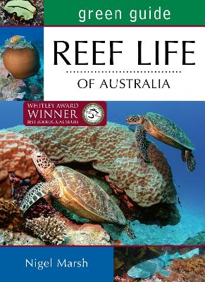 Green Guide: Reef Life of Australia