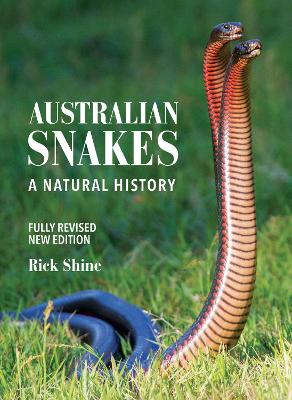 Australian Snakes: A natural history