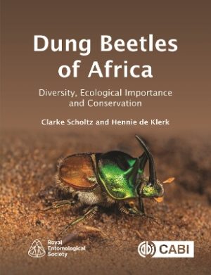 Dung Beetles of Africa: Diversity, Ecological Importance and Conservation