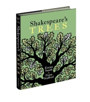 Shakespeare's Trees