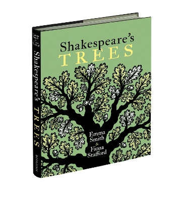 Shakespeare's Trees