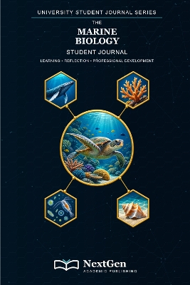 Marine Biology Student Journal: A Guided Learning Journal for Marine Biology Students