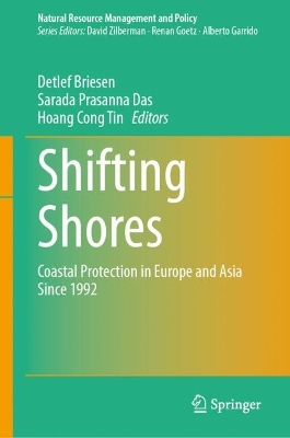 Shifting Shores: Coastal Protection in Europe and Asia Since 1992