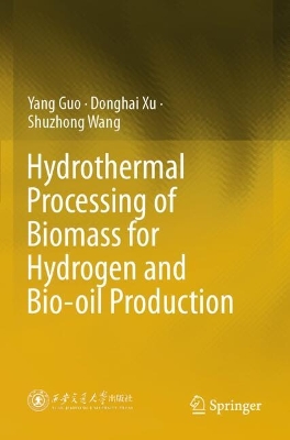 Hydrothermal Processing of Biomass for Hydrogen and Bio-oil Production