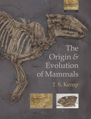 The Origin and Evolution of Mammals from Summerfield Books