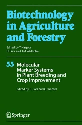 Molecular Marker Systems in Plant Breeding and Crop Improvement from ...
