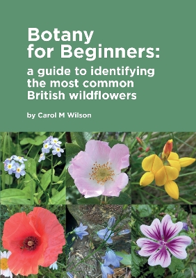 Botany for Beginners from Summerfield Books