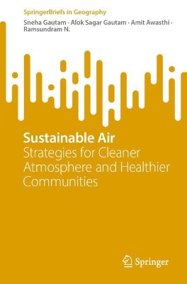 Sustainable Air: Strategies for Cleaner Atmosphere and Healthier ...